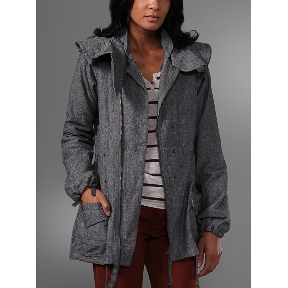 Twenty 8 Twelve Blomqvist Jacket